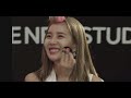 [#KCON19LA] CJ Live New Studio |  A Beauty Talk with Joan Kim