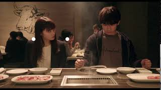 映画『フード・ラック！食運』Go To ミート動画039「何してるんですか？」編