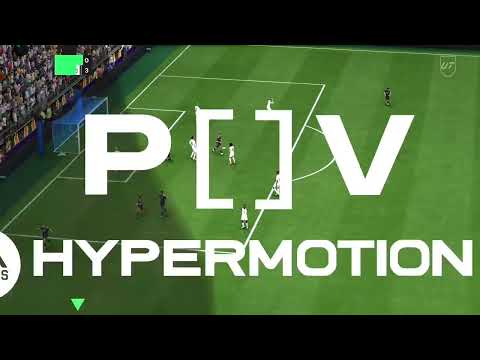 I added players who live off ONE GOAL to the same team! FC 25