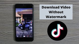 How to Download TikTok Video Without Watermark in iPhone (Quick & Simple)