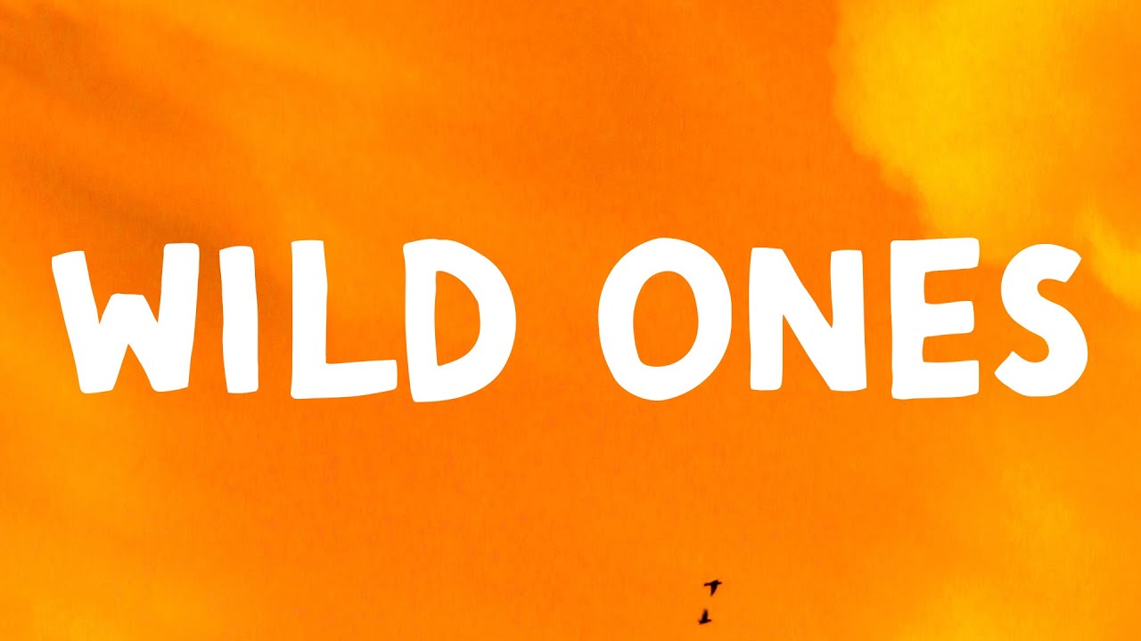 Jessie Murph - Wild Ones (Lyrics) Feat. Jelly Roll Jessie Murph - Wild Ones (Lyrics) Feat. Jelly Roll