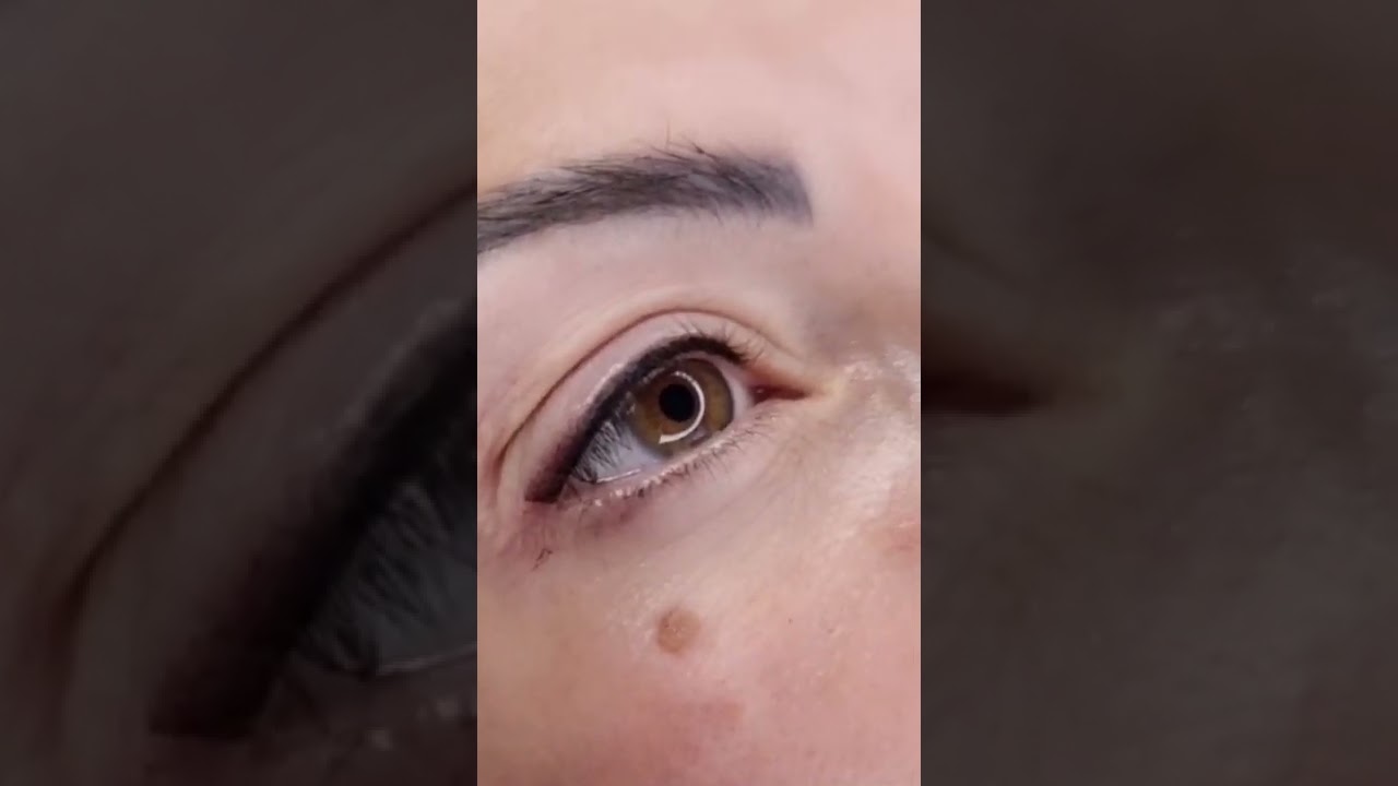 How Eyeliner Changes Your Look - Eyeliner Cosmetic Tattoo Perth - Nova You Beauty Perth