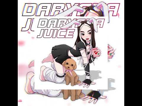 Daryana-Juice