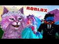 НОВАЯ КОРОНА И МАКИЯЖ В ШКОЛЕ ФЕЙ ПРИНЦЕСС И РУСАЛОК В РОБЛОКС  roblox Royale High School