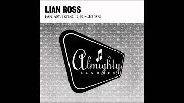 Lian Ross - Fantasy ('93 Club Mix) (1993)