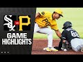 White Sox Vs Pirates Game Highlights 7 18 25 MLB Highlights White Sox Vs Pirates Game Highlights 7 18 25 MLB Highlights