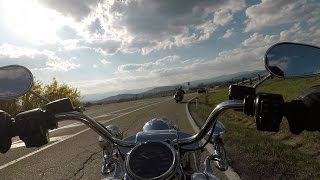 2017-04-01 Harley-Davidson Freewheeler Test