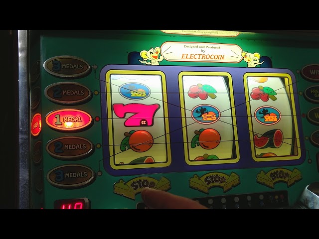 4号機 ゲッターマウス - YouTube