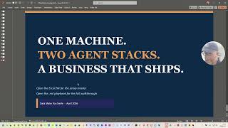 Claude Cowork - Setup Guide for Claude &amp; OpenClaw on New Mac