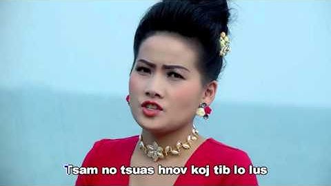 Zuag Lauj - Ib Txwm Hnov Lo Zoo [Official MV]