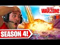 New Warzone Season 4 Trailer! 😮
