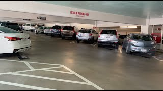 Edify TV: Santa Monica Parking Structure to be Replaced by Housing?
