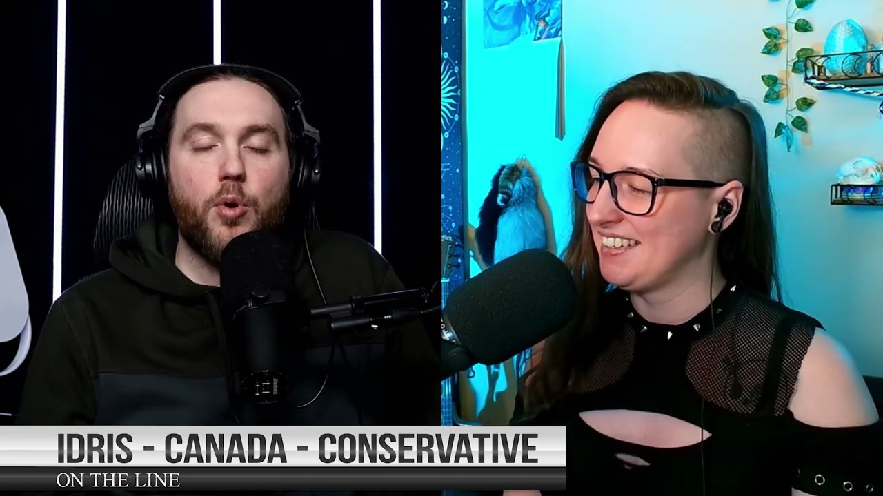 Caller Says ‘It’s Not About Trans’… Then Proves It Is | Jimmy Snow + Luxander