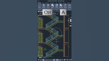 AutoCAD CLIPIT Command Explained in Seconds! ⚡