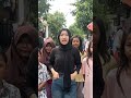 Adam vs syifa everibodisyifdam fyp hiburansantai adamsyifa