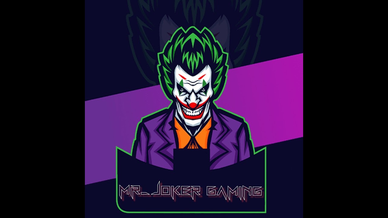 Mr_JOKER GAMERZ Live Stream YouTube