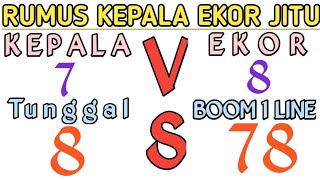 PREDIKSI HK LOTTO HARI INI 8 JULI 2025 | BOCORAN HONGKONG MALAM INI | RUMUS KEPALA EKOR JITU