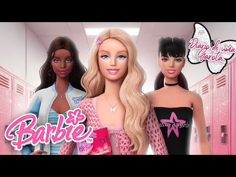 Diário da Barbie ™ -  (Filme Completo) PT/BR (REMAKE FAN MADE) The Sims 4