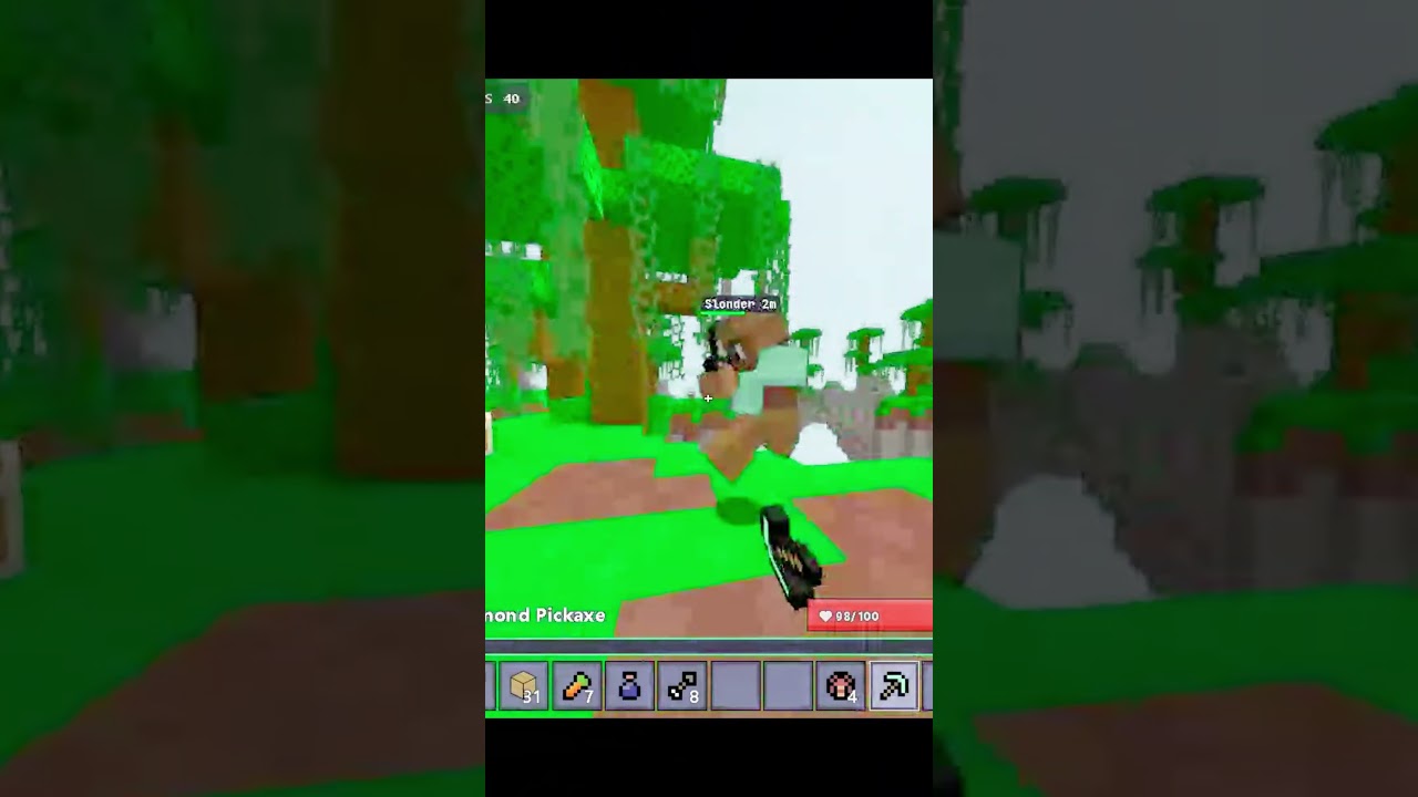 Bro got cooked many times....... || JAVED THE SKIPS || bloxdio