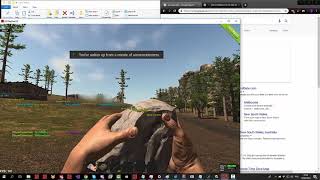 RustBuster 1.8.7 Bypassed [21/9/18] [D1xoN]
