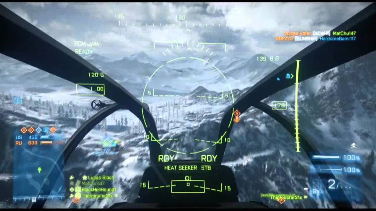 hd pvr2 bf3 quality test #4