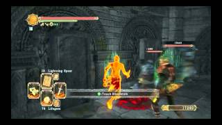 Double Backstab