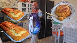 ليلى جواد / أنجح قالب إنكليش كيك 👌 على الإطلاق