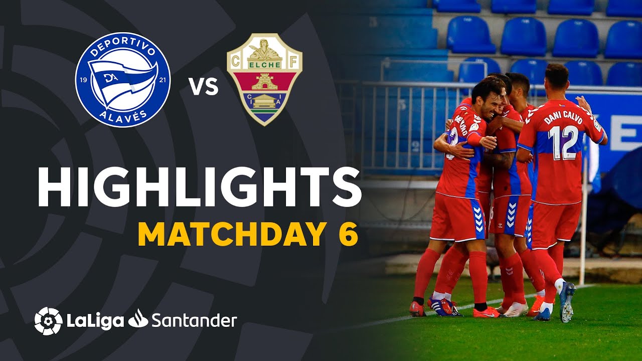 Вильярреал - Валенсия 2-1 видео