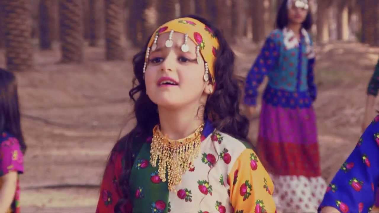 فيديو كليب مدينة التمور بإيقاع HD