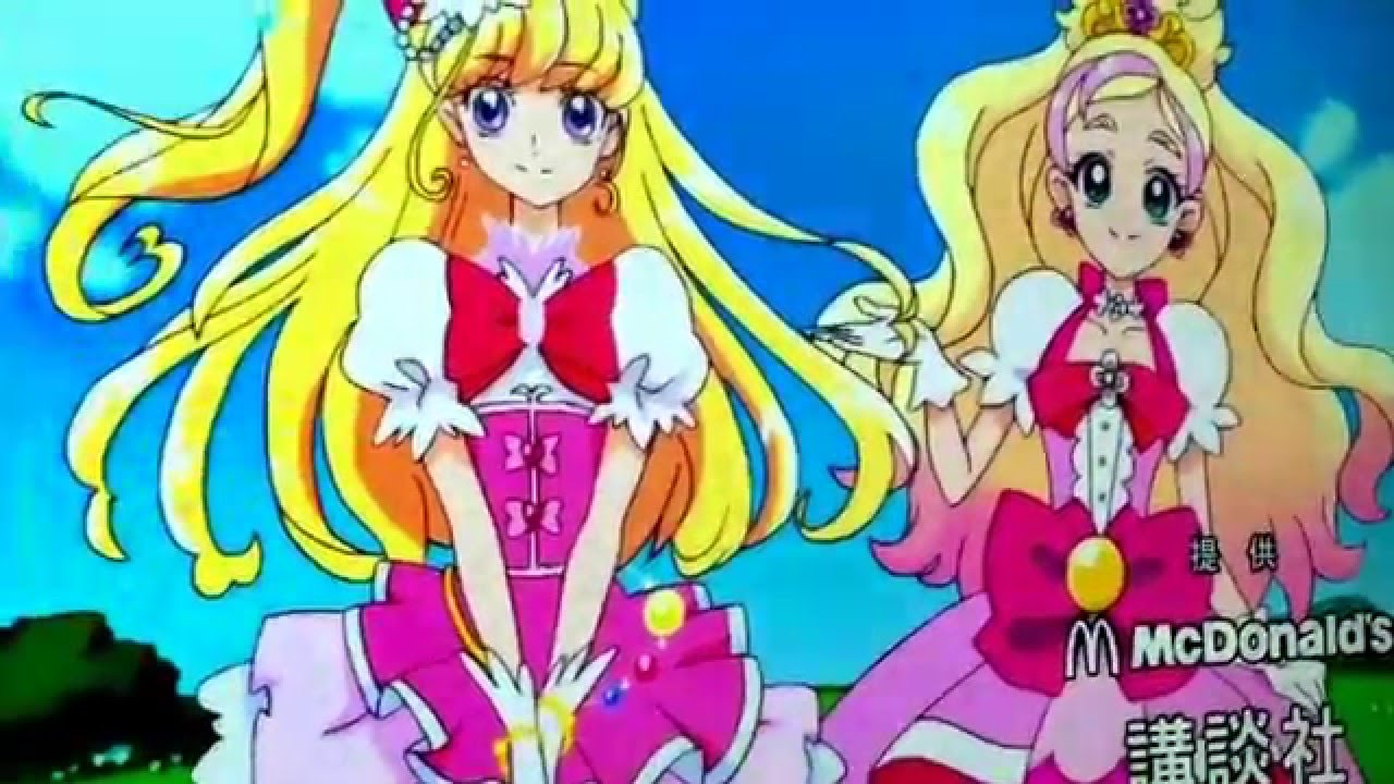 プリキュア最終回 Youtube