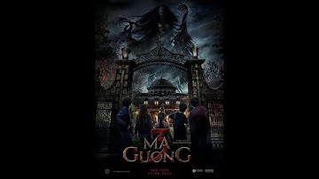 MA GƯƠNG 3 - KUNTILANAK 3 | TEASER TRAILER | DỰ KIẾN KHỞI CHIẾU 24.06.2022