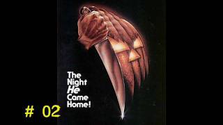 Top 51 Horror Movie Themes In My Opinion