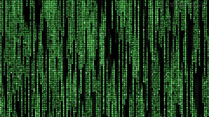 Tutorial - How to Make "The Matrix" in Command Prompt (2014 Version)