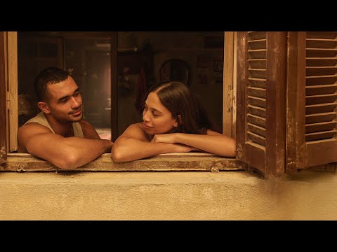 حصريا ولاول مره فيلم مين يصدق بطوله يوسف عمر وچيدا منصور