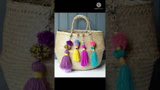 أزياء:موضه ||شنط حريمى ||شنط للجامعه والعملWomen's bags || University and work bags