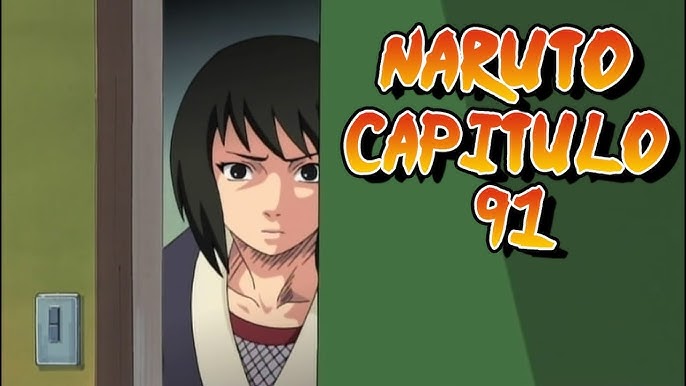 CUANTOS EPISODIOS TIENE NARUTO 🍥 [Y SHIPPUDEN] 🔴 