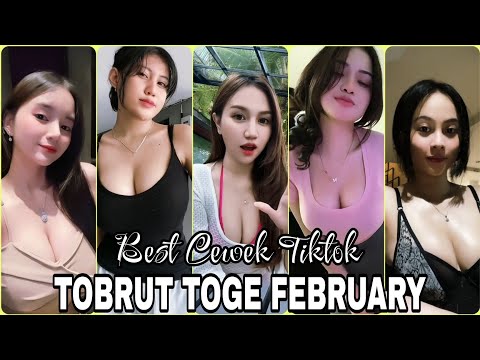 Kumpulan Vidio Tiktok HoT ‼️ Toge Ciwi ciwi Tobrut ukhti Gunung Gede Terbaru