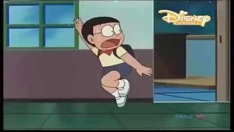 Firse Machayenge song Nobita Shizuka