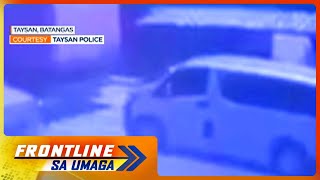 3 patay, 3 sugatan matapos mahulog ang isang SUV sa bangin I Frontline Sa Umaga