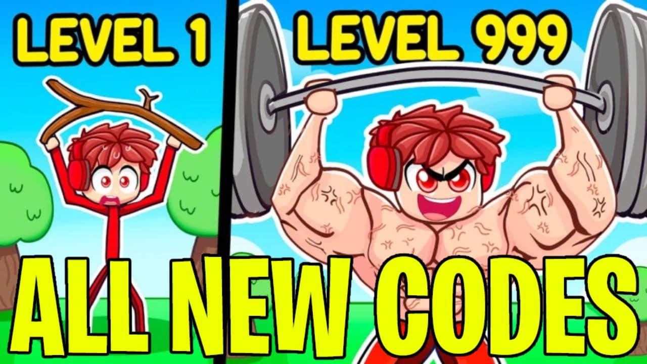 NEW Squat Battles Simulator Codes | Roblox Squat Battles Simulator ...