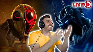 🔴 ŽIVĚ [2K] DUP CUP #EpicPartner  !! || ALKAN.SHOP ||