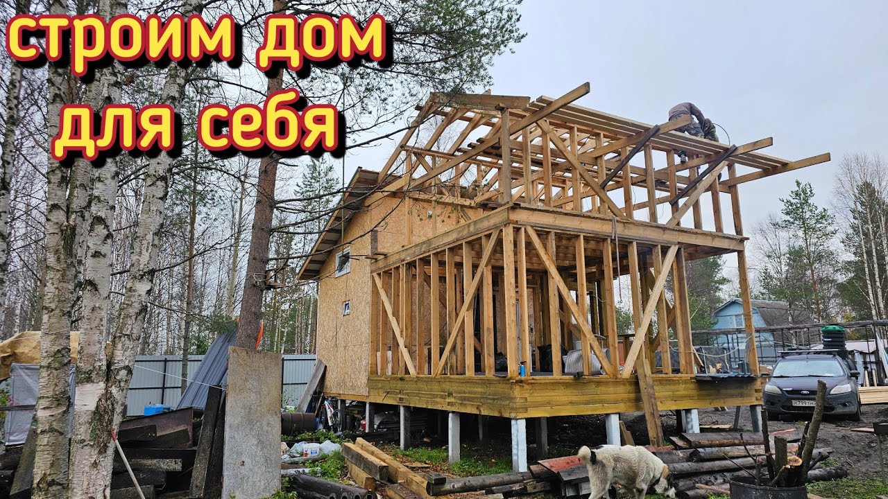 Ильины влог на дзен новое