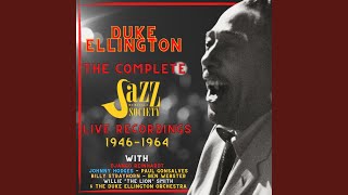 Reminiscing In Tempo (Live At Cornell University, December 1948)