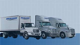 Idealease Full Service Leasing Competitive Capabilities