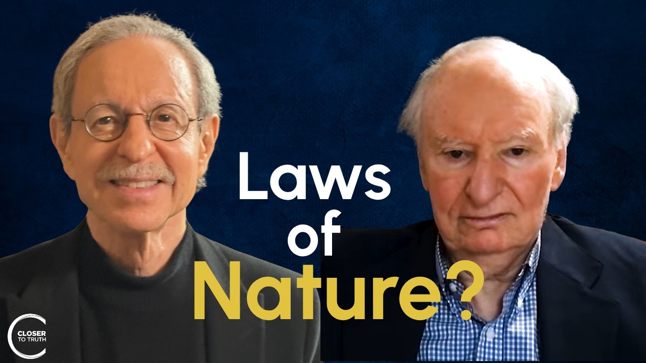 What Are the Laws of Nature? | Michael Tooley