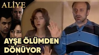 Ayşe Ölümden Dönüyor - Aliye 68. Resimi