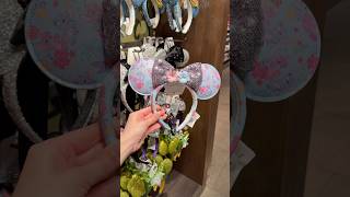 Stitch & Angel Headband 🩵🩷 #Disney