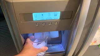 Reparando Maquina de Hielo Refrigerador Whirlpool WD2550D