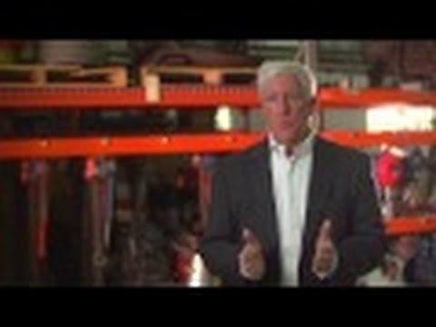 Why Not Zero? - video from Day & Zimmermann