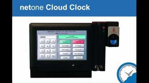 Webinar: 5 Ways to Collect Time and Attendance Data with stratustime